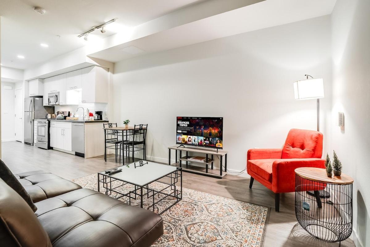 Apartment Spacious And Bright West Hollywood Pool & Gym